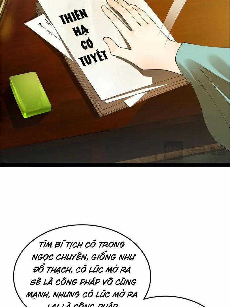 Chàng Rể Mạnh Nhất Lịch Sử Chương 182 trang 13