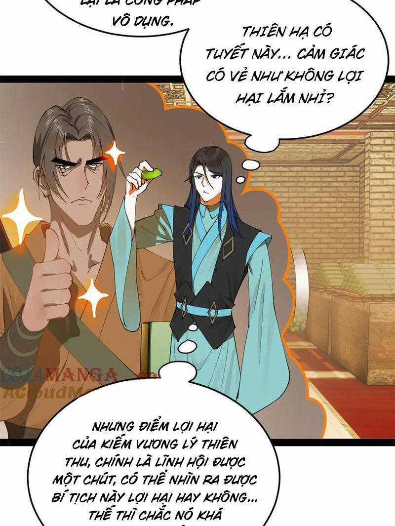 Chàng Rể Mạnh Nhất Lịch Sử Chương 182 trang 14