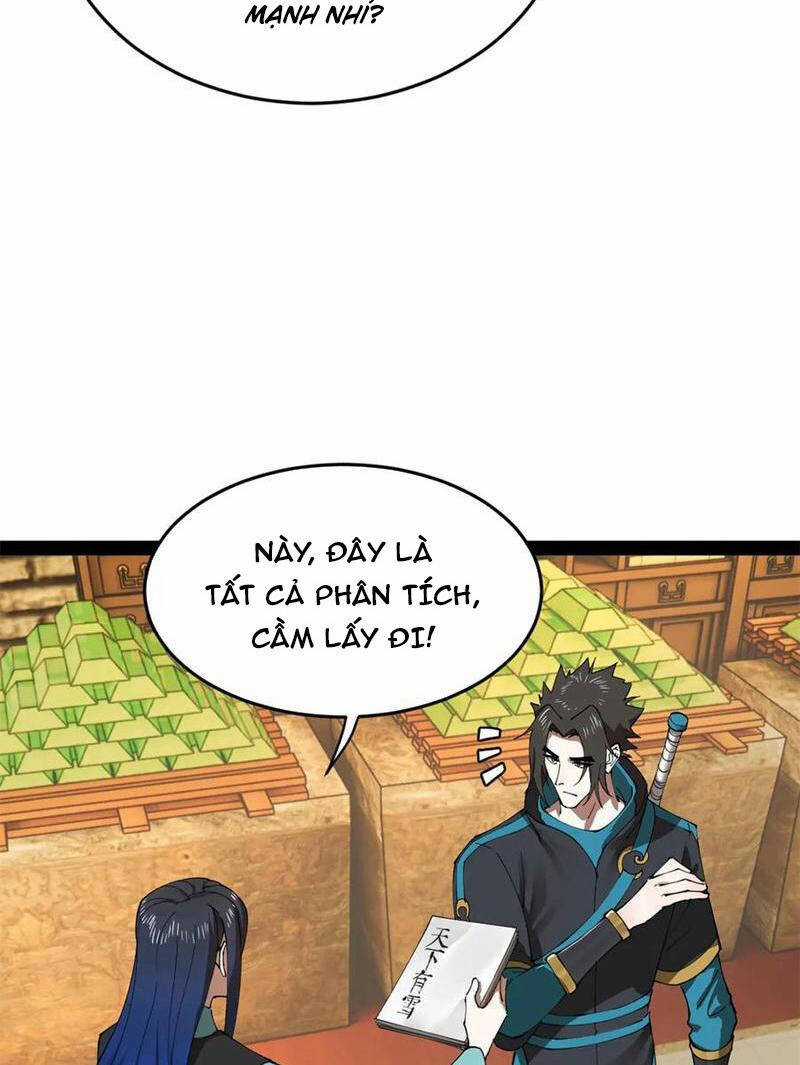 Chàng Rể Mạnh Nhất Lịch Sử Chương 182 trang 15