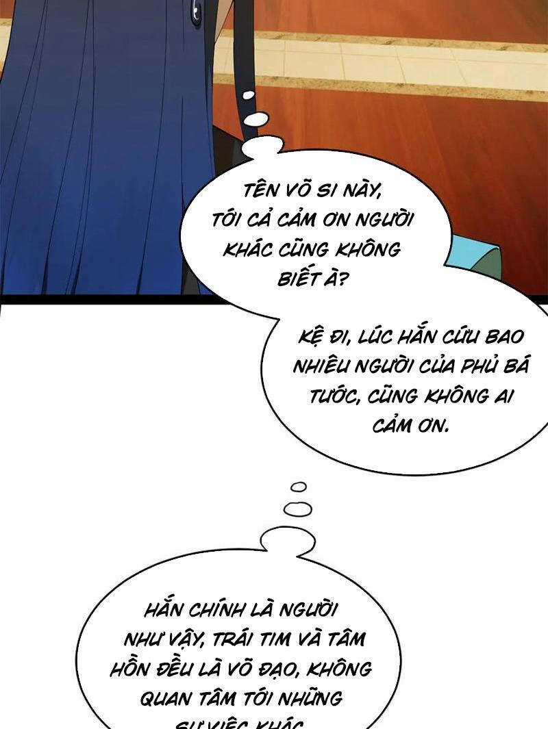 Chàng Rể Mạnh Nhất Lịch Sử Chương 182 trang 18