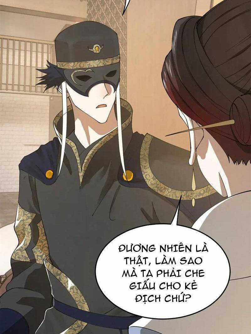 Chàng Rể Mạnh Nhất Lịch Sử Chương 182 trang 2