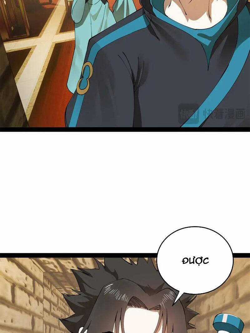 Chàng Rể Mạnh Nhất Lịch Sử Chương 182 trang 20