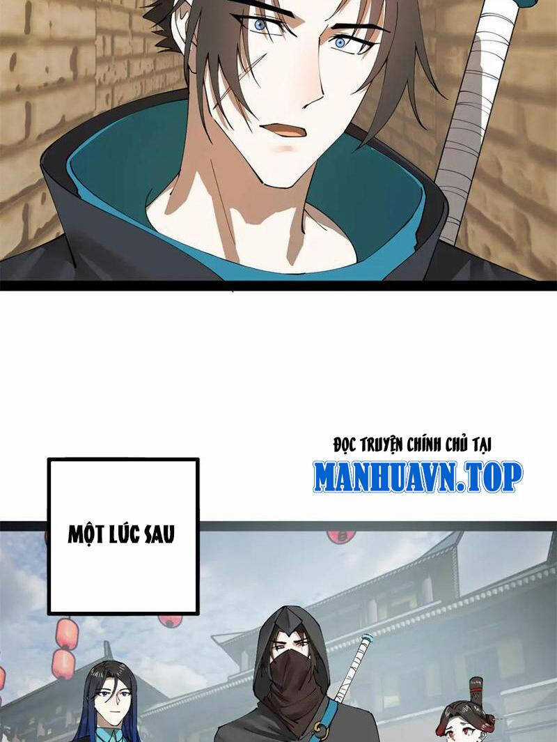 Chàng Rể Mạnh Nhất Lịch Sử Chương 182 trang 21