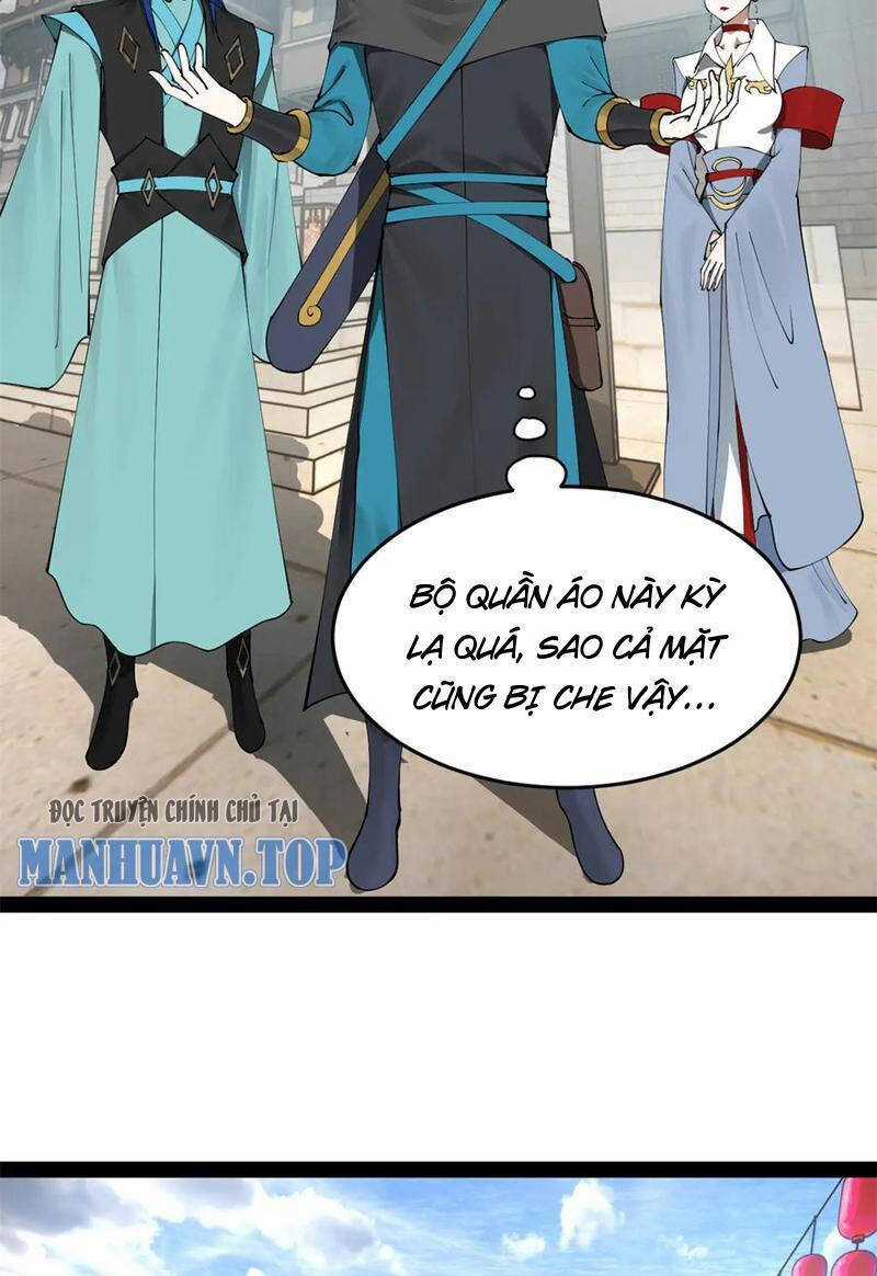 Chàng Rể Mạnh Nhất Lịch Sử Chương 182 trang 22