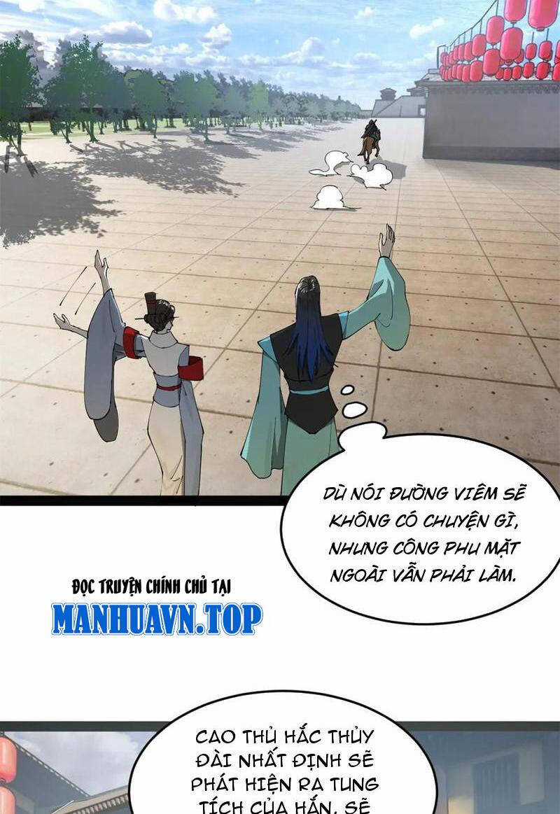 Chàng Rể Mạnh Nhất Lịch Sử Chương 182 trang 23