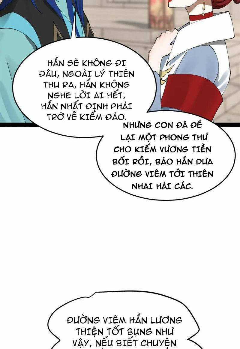 Chàng Rể Mạnh Nhất Lịch Sử Chương 182 trang 26