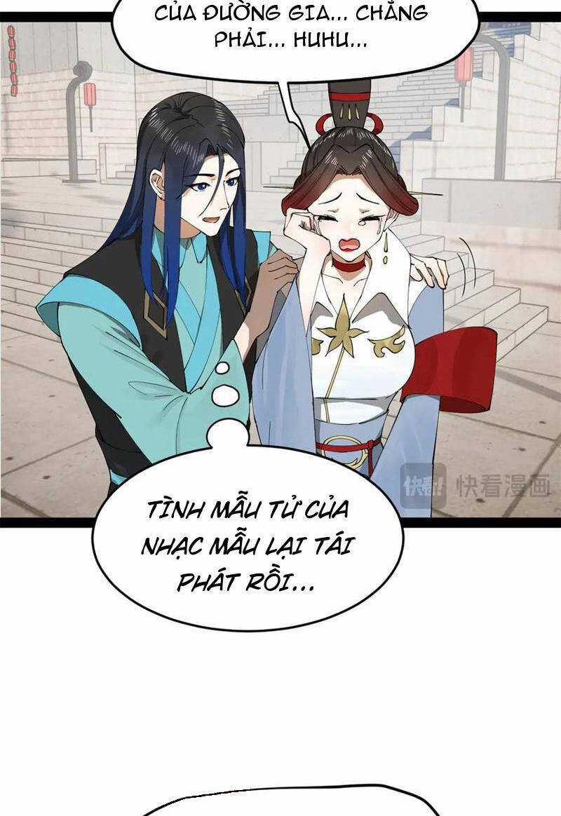 Chàng Rể Mạnh Nhất Lịch Sử Chương 182 trang 27