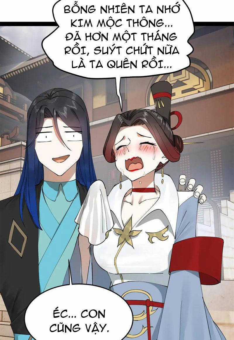 Chàng Rể Mạnh Nhất Lịch Sử Chương 182 trang 28