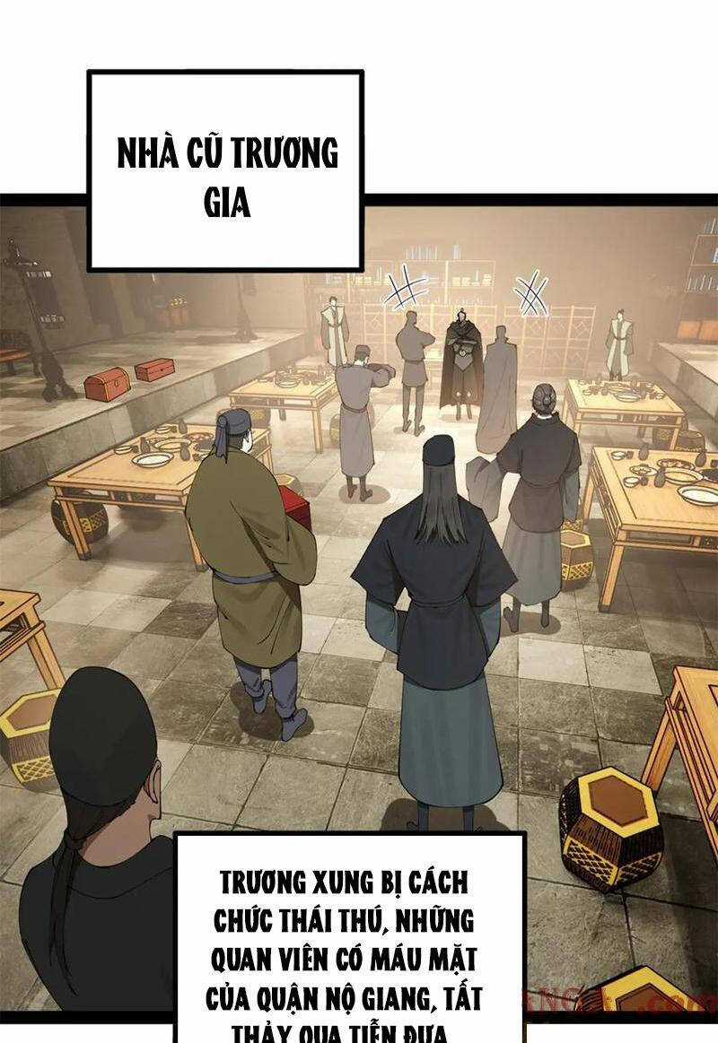 Chàng Rể Mạnh Nhất Lịch Sử Chương 182 trang 31