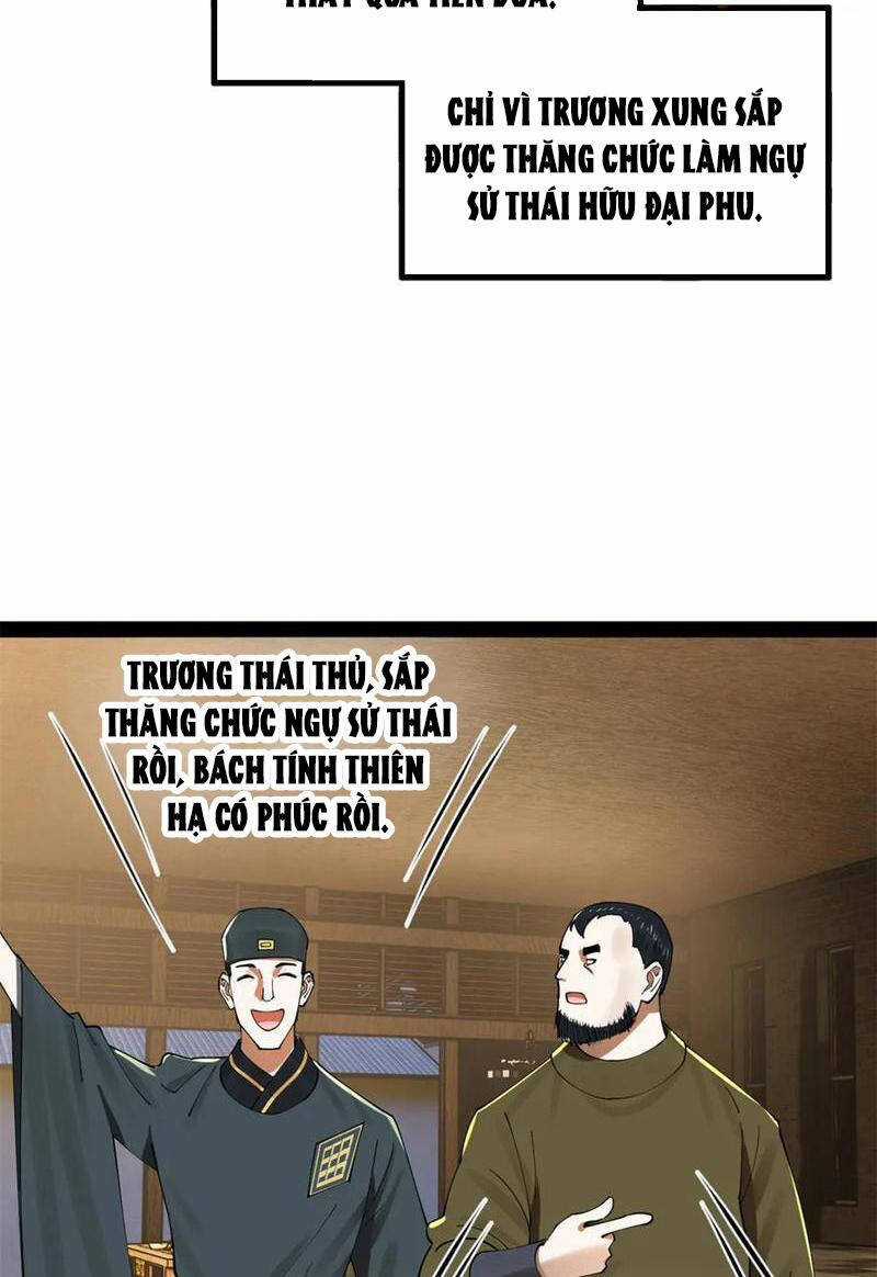 Chàng Rể Mạnh Nhất Lịch Sử Chương 182 trang 32