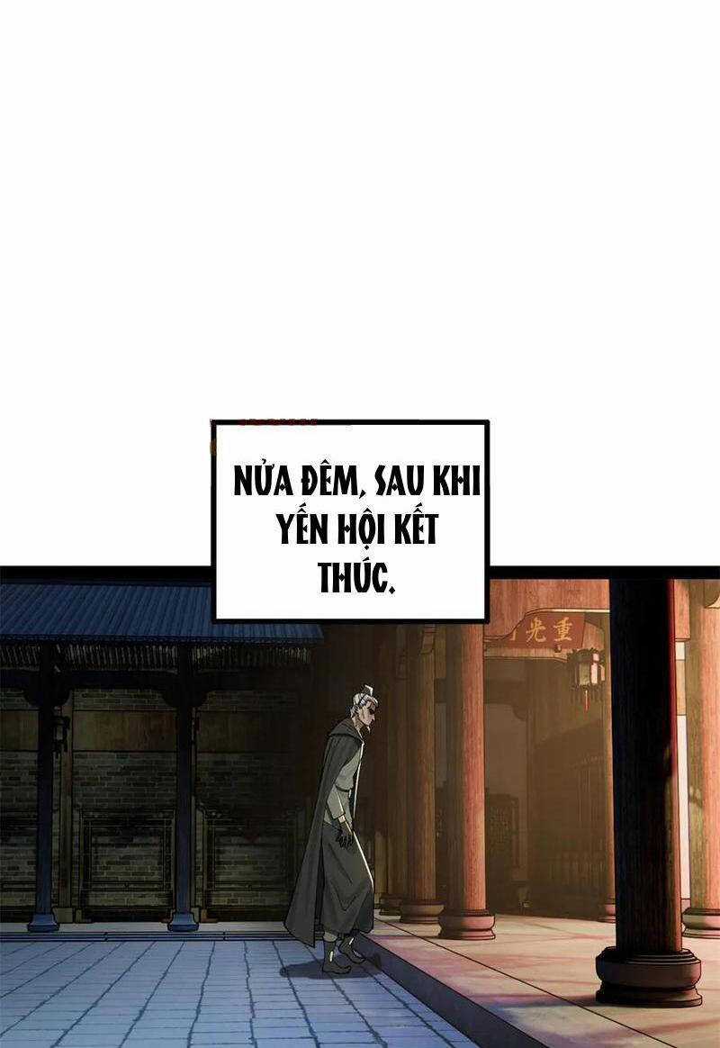 Chàng Rể Mạnh Nhất Lịch Sử Chương 182 trang 38