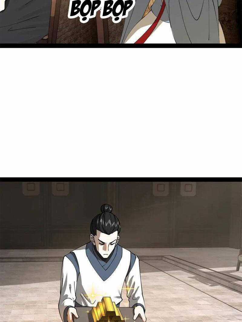 Chàng Rể Mạnh Nhất Lịch Sử Chương 182 trang 4