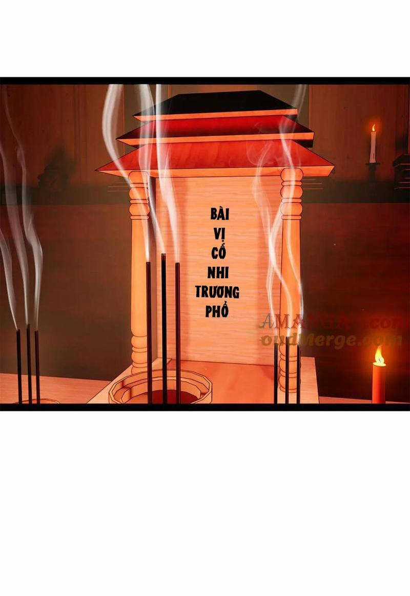 Chàng Rể Mạnh Nhất Lịch Sử Chương 182 trang 40