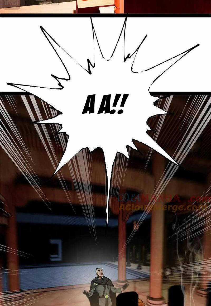 Chàng Rể Mạnh Nhất Lịch Sử Chương 182 trang 42