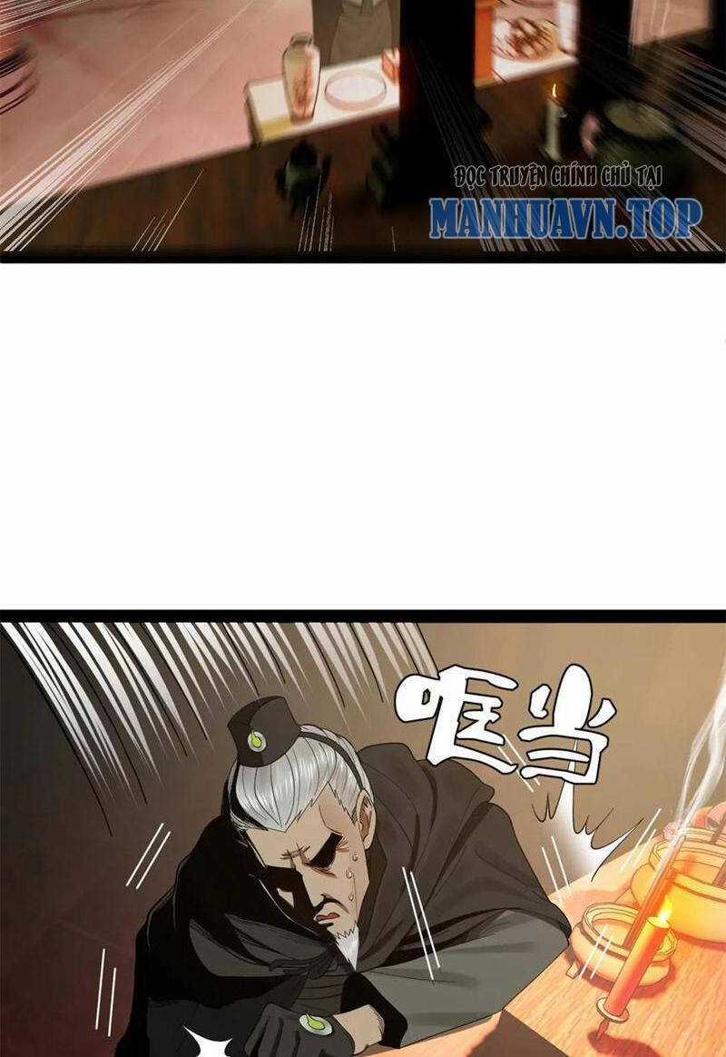 Chàng Rể Mạnh Nhất Lịch Sử Chương 182 trang 43