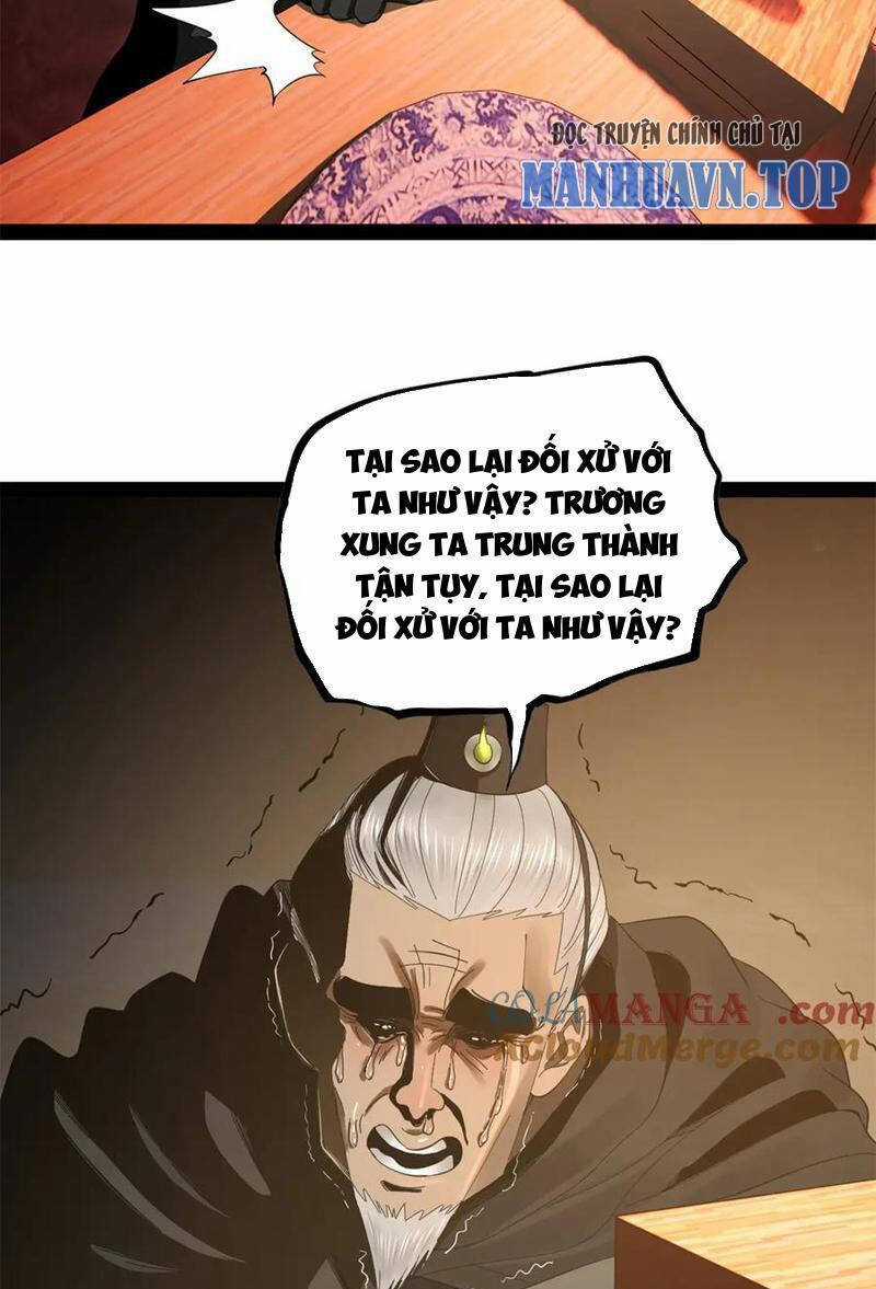 Chàng Rể Mạnh Nhất Lịch Sử Chương 182 trang 44