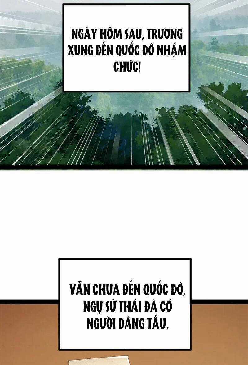 Chàng Rể Mạnh Nhất Lịch Sử Chương 182 trang 46