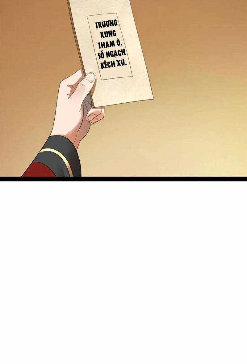 Chàng Rể Mạnh Nhất Lịch Sử Chương 182 trang 47