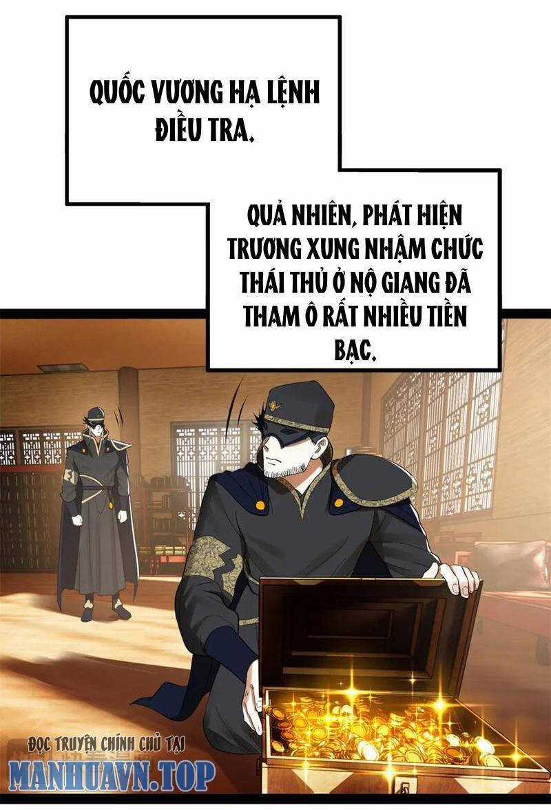 Chàng Rể Mạnh Nhất Lịch Sử Chương 182 trang 48