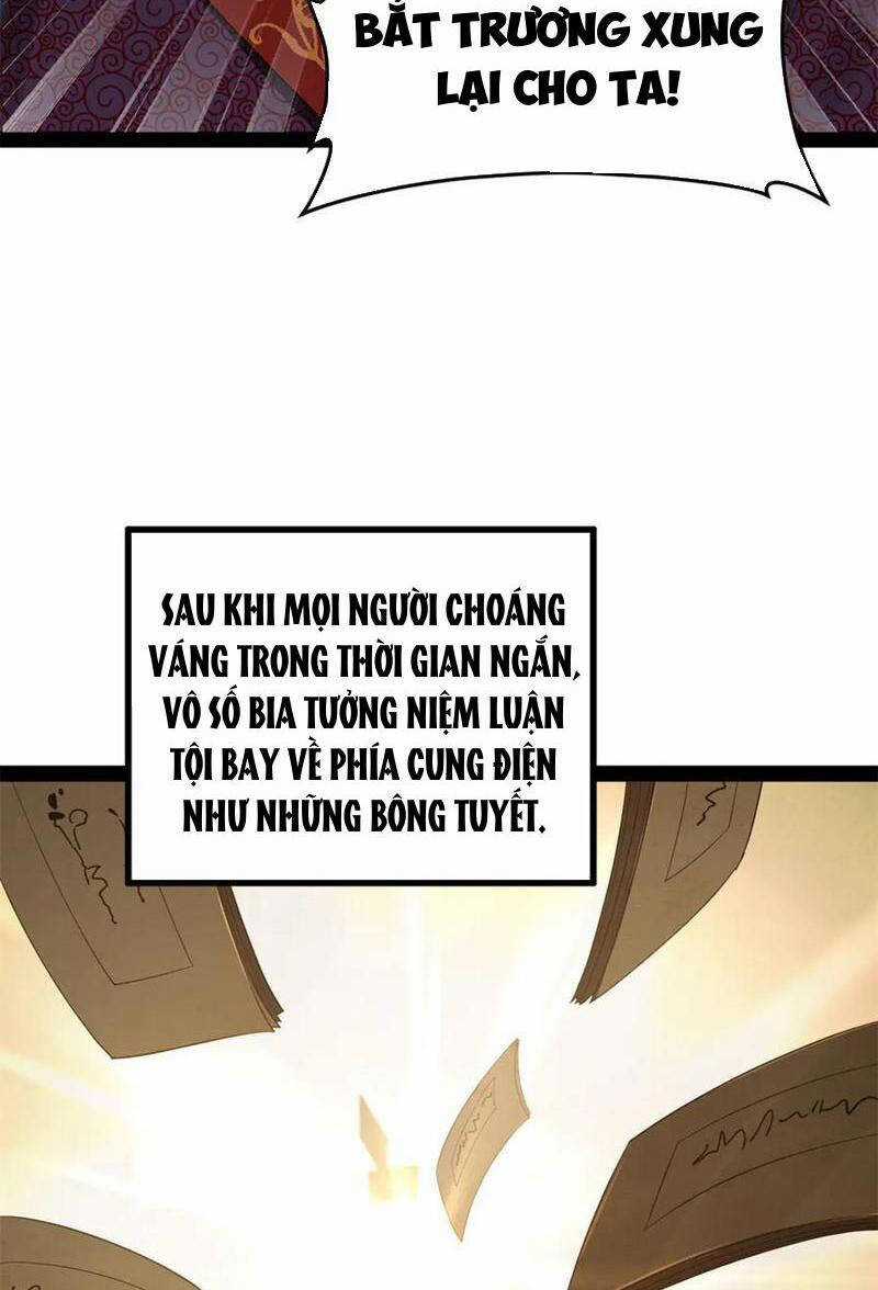 Chàng Rể Mạnh Nhất Lịch Sử Chương 182 trang 50