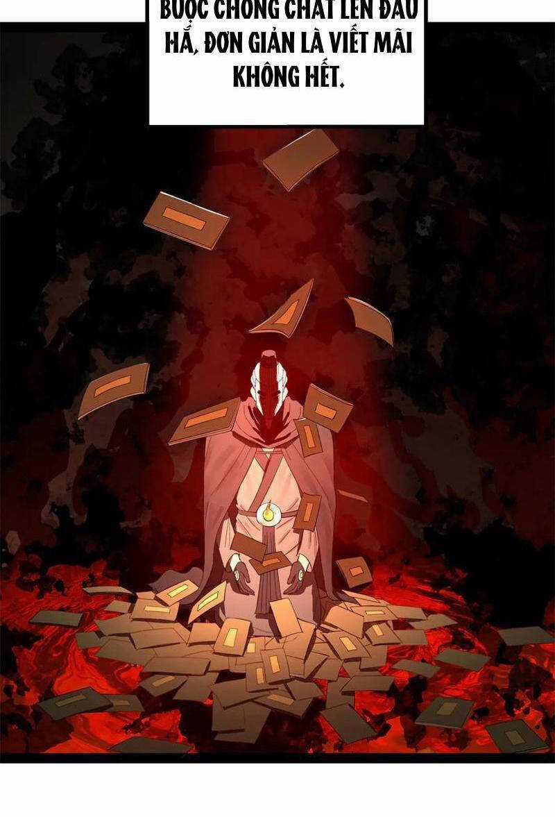 Chàng Rể Mạnh Nhất Lịch Sử Chương 182 trang 52