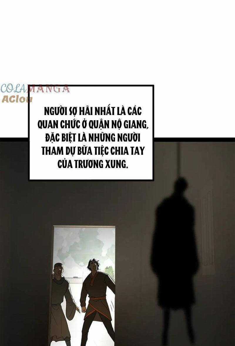 Chàng Rể Mạnh Nhất Lịch Sử Chương 182 trang 53