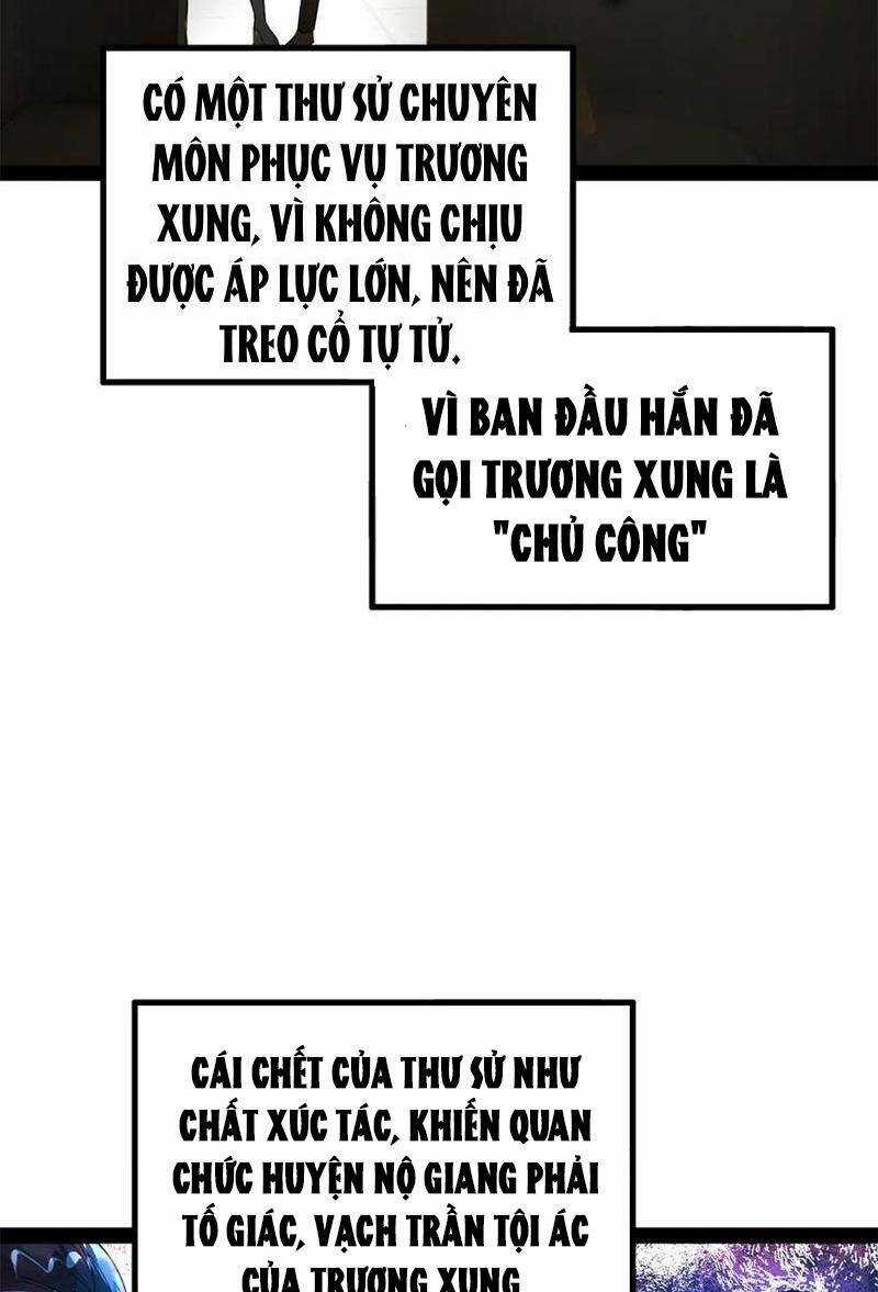 Chàng Rể Mạnh Nhất Lịch Sử Chương 182 trang 54