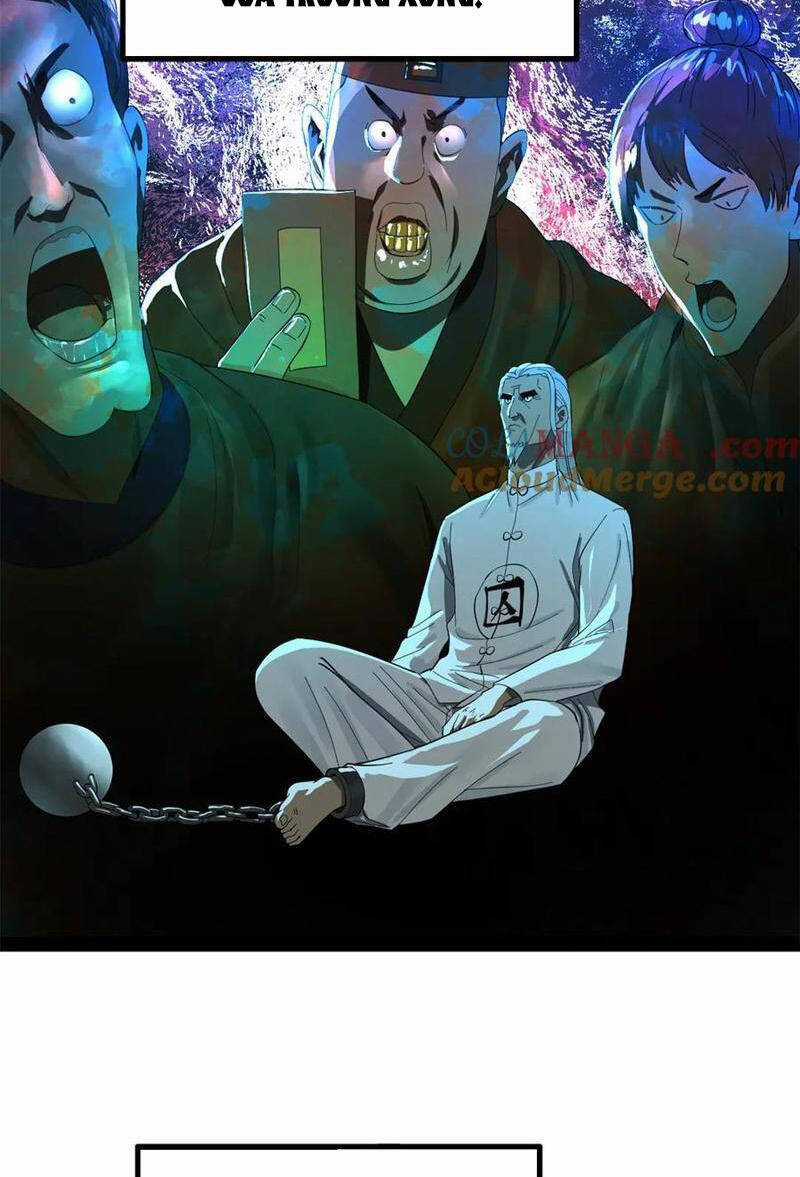 Chàng Rể Mạnh Nhất Lịch Sử Chương 182 trang 55