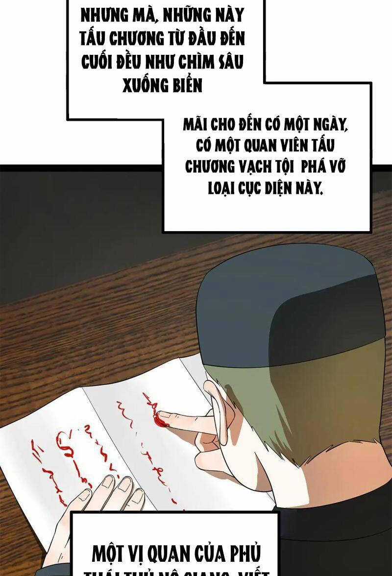 Chàng Rể Mạnh Nhất Lịch Sử Chương 182 trang 56