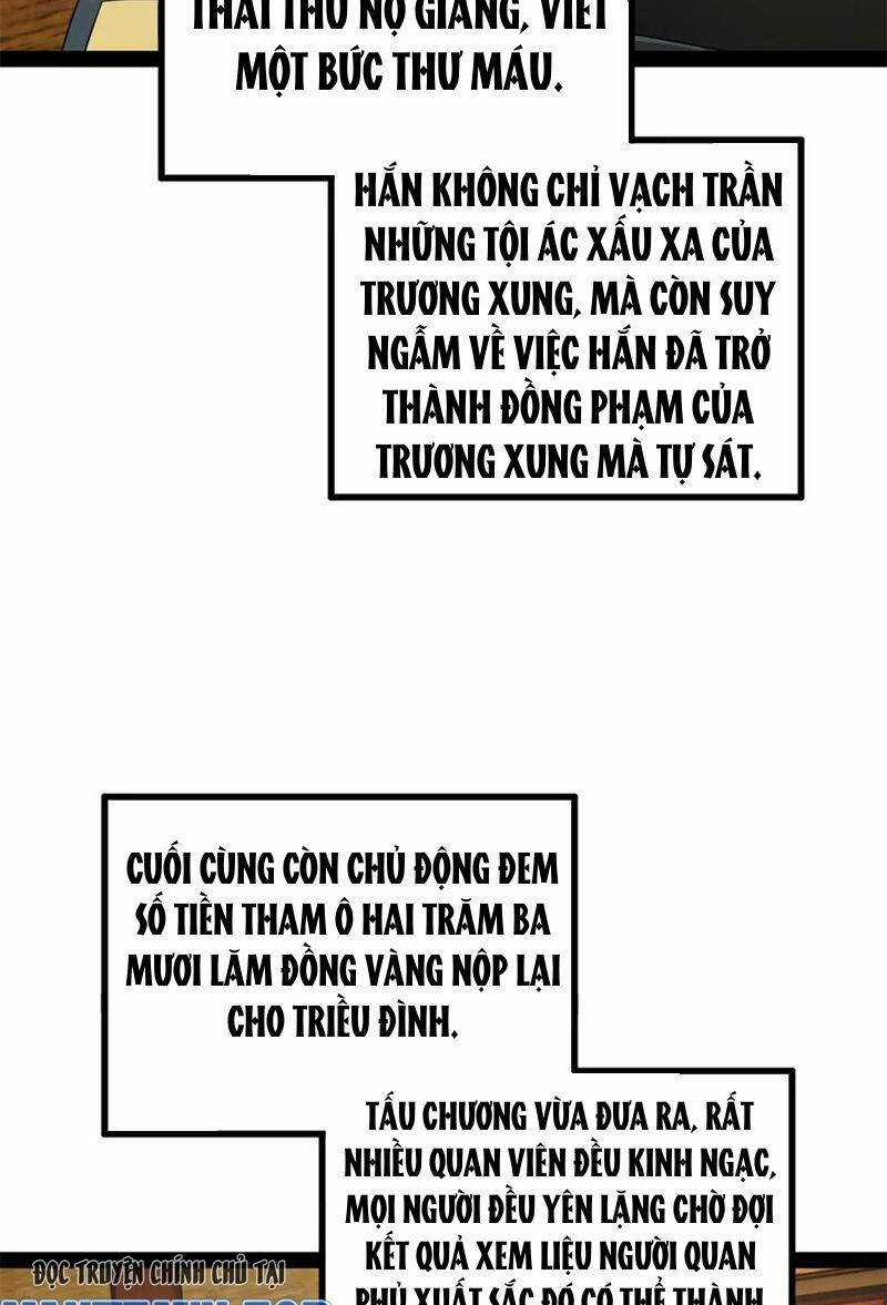 Chàng Rể Mạnh Nhất Lịch Sử Chương 182 trang 57