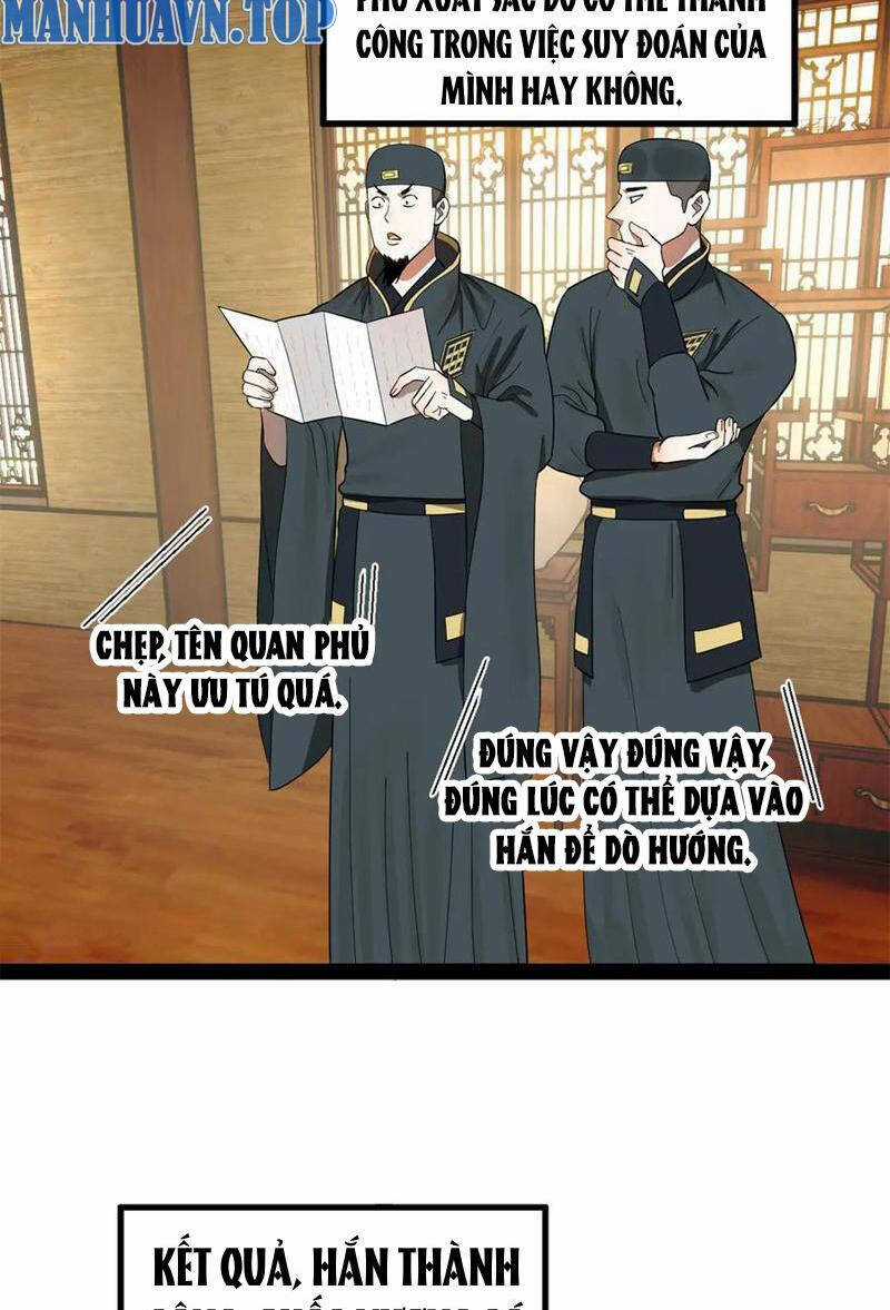 Chàng Rể Mạnh Nhất Lịch Sử Chương 182 trang 58