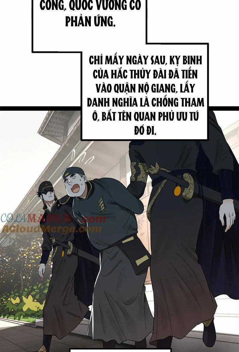 Chàng Rể Mạnh Nhất Lịch Sử Chương 182 trang 59