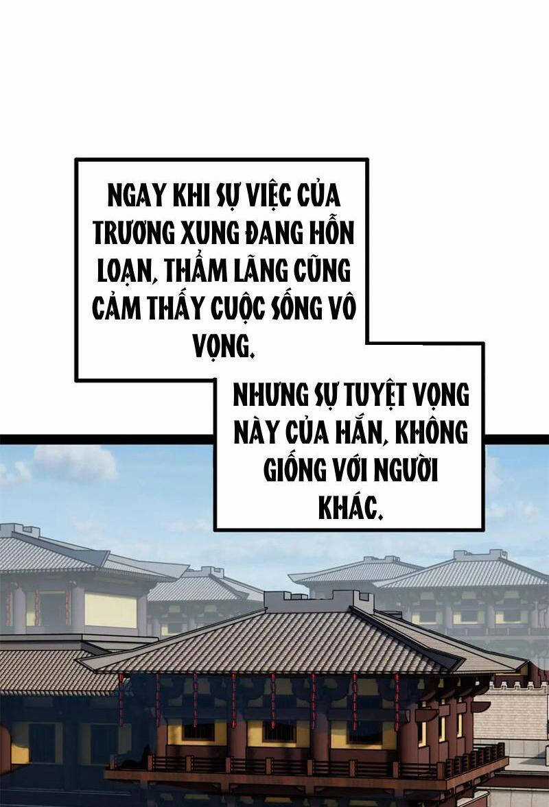 Chàng Rể Mạnh Nhất Lịch Sử Chương 182 trang 62