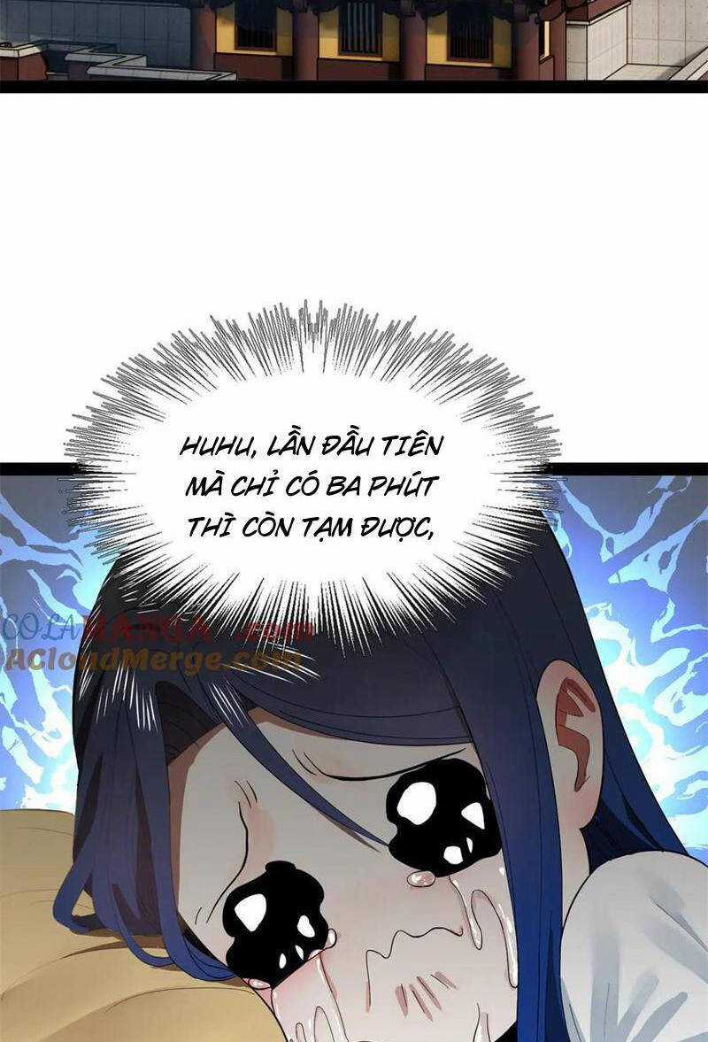 Chàng Rể Mạnh Nhất Lịch Sử Chương 182 trang 63