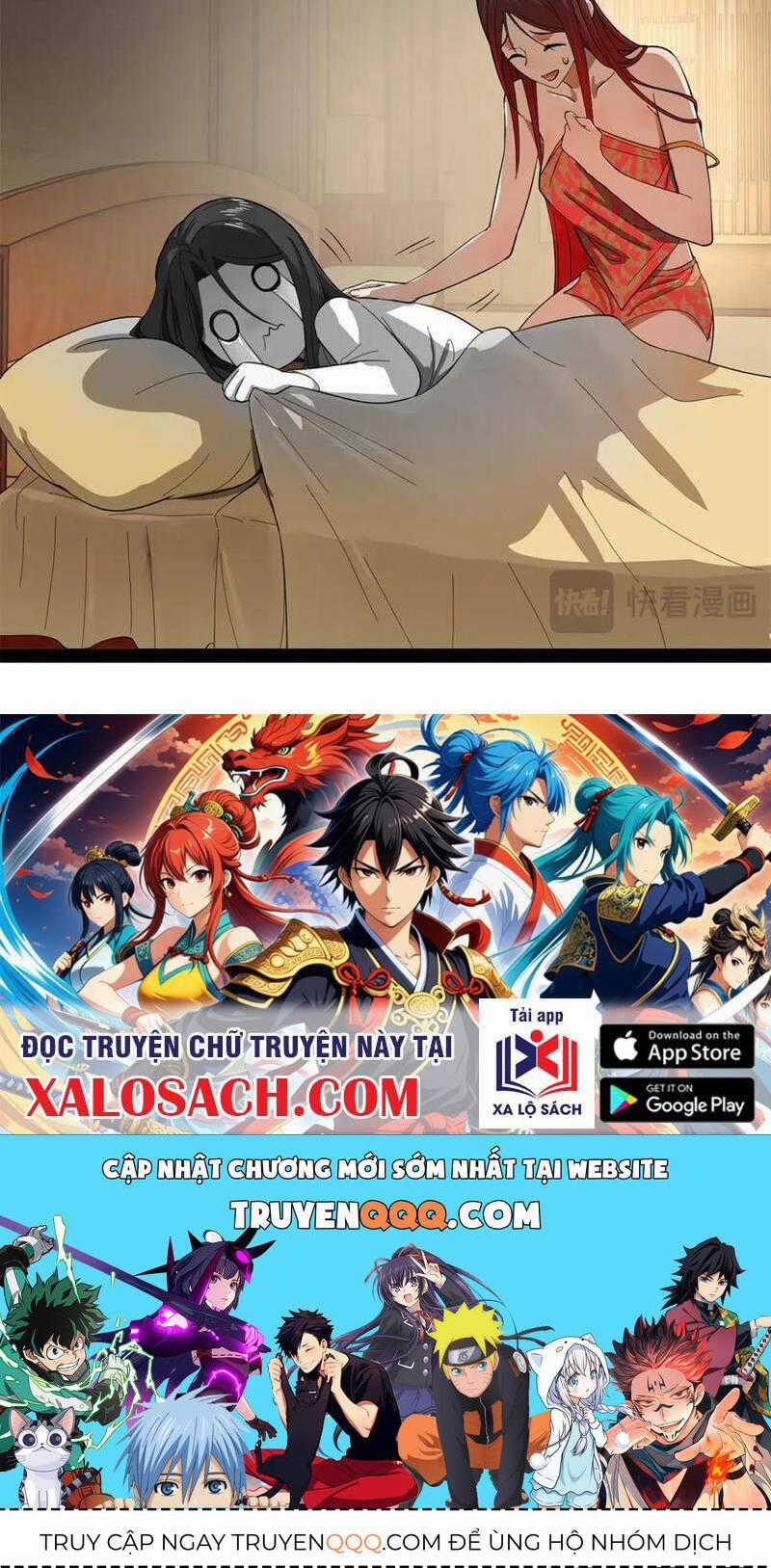 Chàng Rể Mạnh Nhất Lịch Sử Chương 182 trang 65