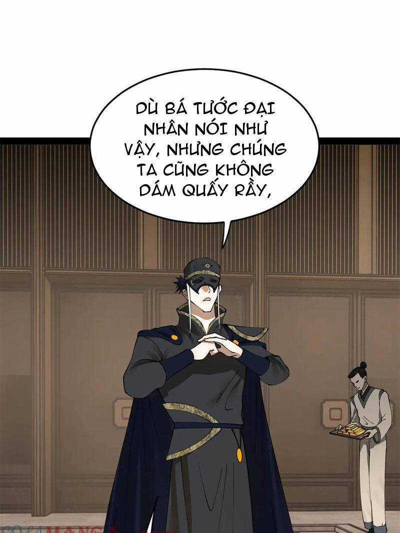 Chàng Rể Mạnh Nhất Lịch Sử Chương 182 trang 7