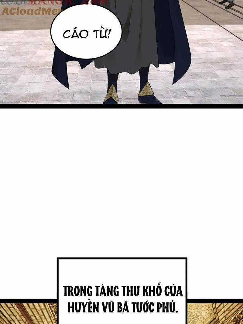 Chàng Rể Mạnh Nhất Lịch Sử Chương 182 trang 8