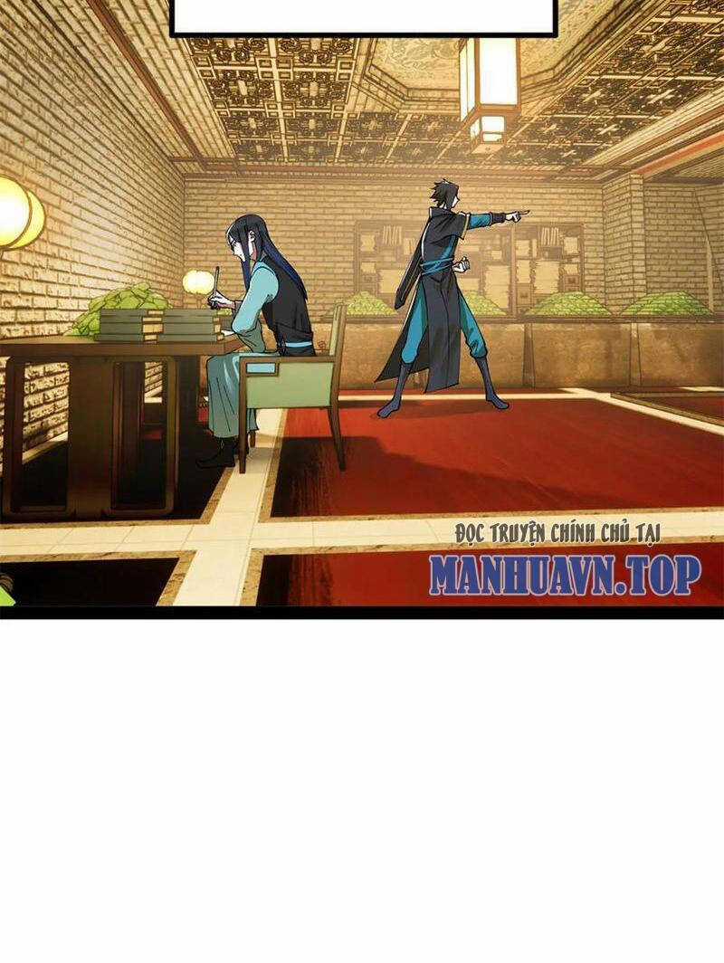 Chàng Rể Mạnh Nhất Lịch Sử Chương 182 trang 9