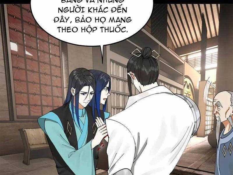 Chàng Rể Mạnh Nhất Lịch Sử Chương 183 trang 101