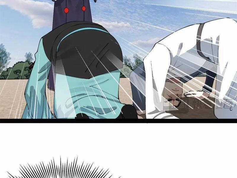 Chàng Rể Mạnh Nhất Lịch Sử Chương 183 trang 111