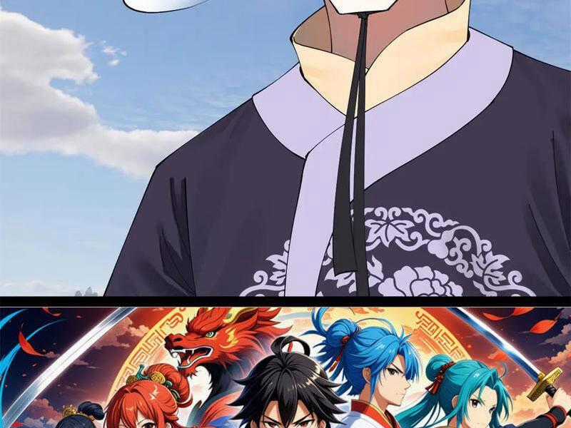 Chàng Rể Mạnh Nhất Lịch Sử Chương 183 trang 118