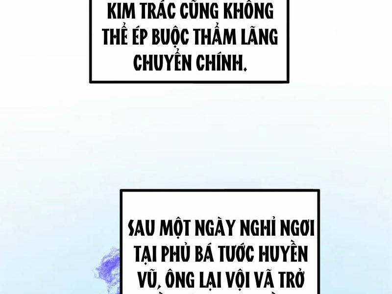 Chàng Rể Mạnh Nhất Lịch Sử Chương 183 trang 35