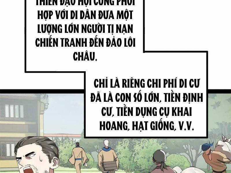 Chàng Rể Mạnh Nhất Lịch Sử Chương 183 trang 44