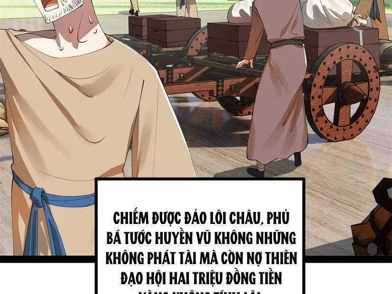 Chàng Rể Mạnh Nhất Lịch Sử Chương 183 trang 45