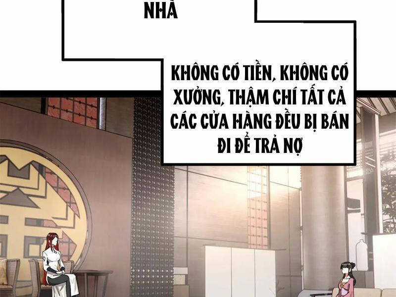 Chàng Rể Mạnh Nhất Lịch Sử Chương 183 trang 47