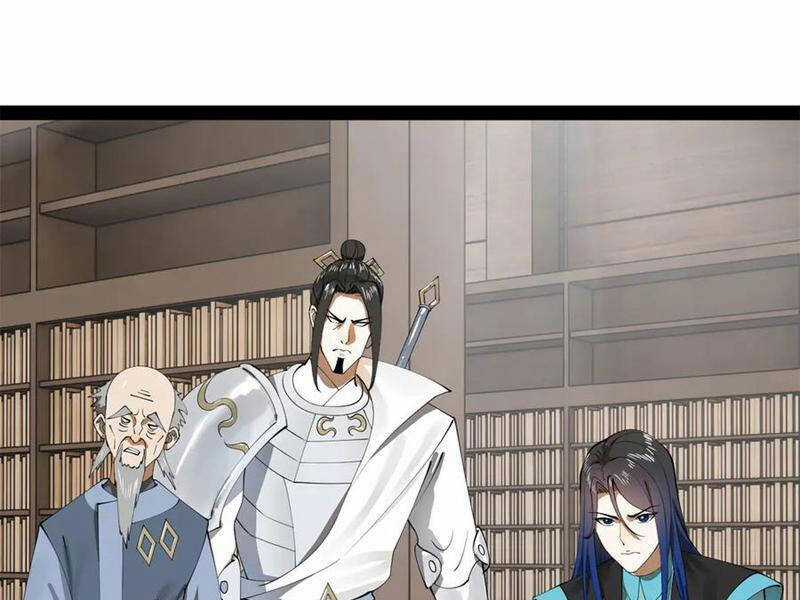 Chàng Rể Mạnh Nhất Lịch Sử Chương 183 trang 75