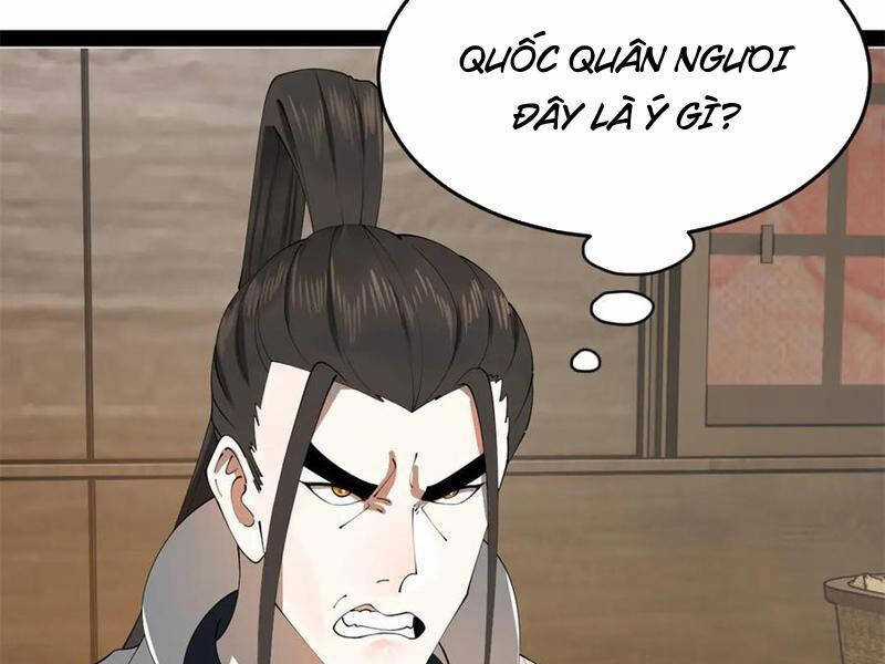 Chàng Rể Mạnh Nhất Lịch Sử Chương 183 trang 79