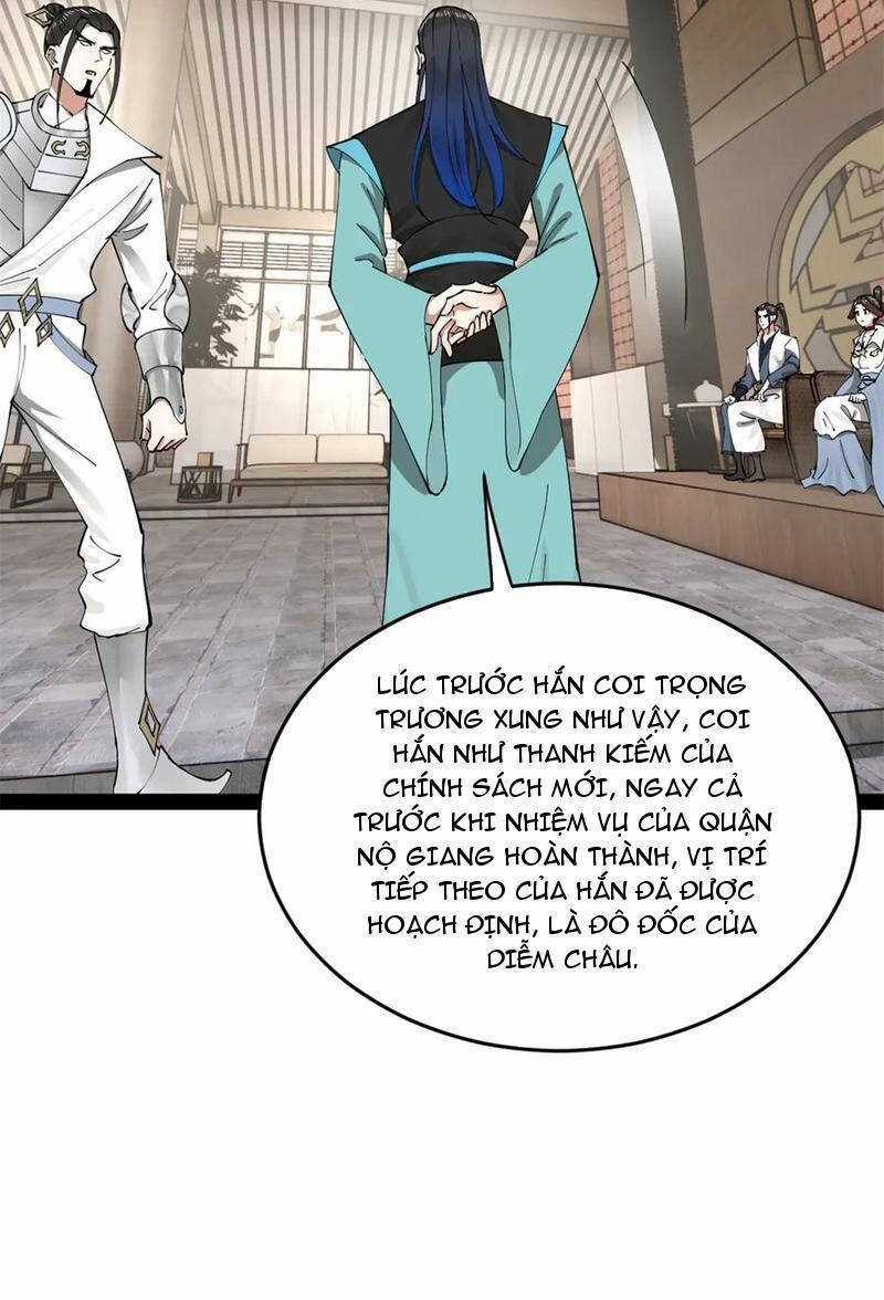 Chàng Rể Mạnh Nhất Lịch Sử Chương 184 trang 10