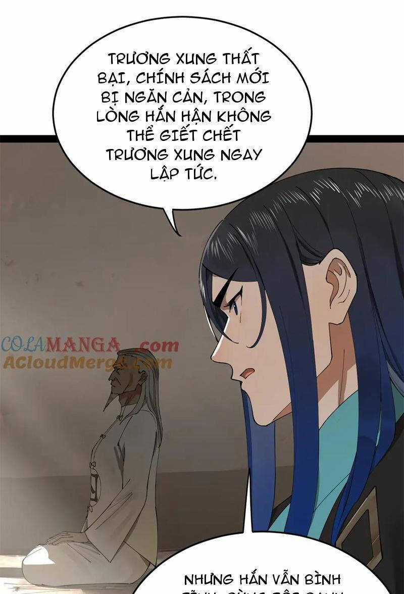 Chàng Rể Mạnh Nhất Lịch Sử Chương 184 trang 11