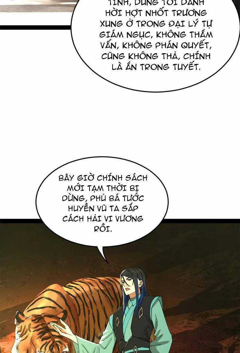 Chàng Rể Mạnh Nhất Lịch Sử Chương 184 trang 12